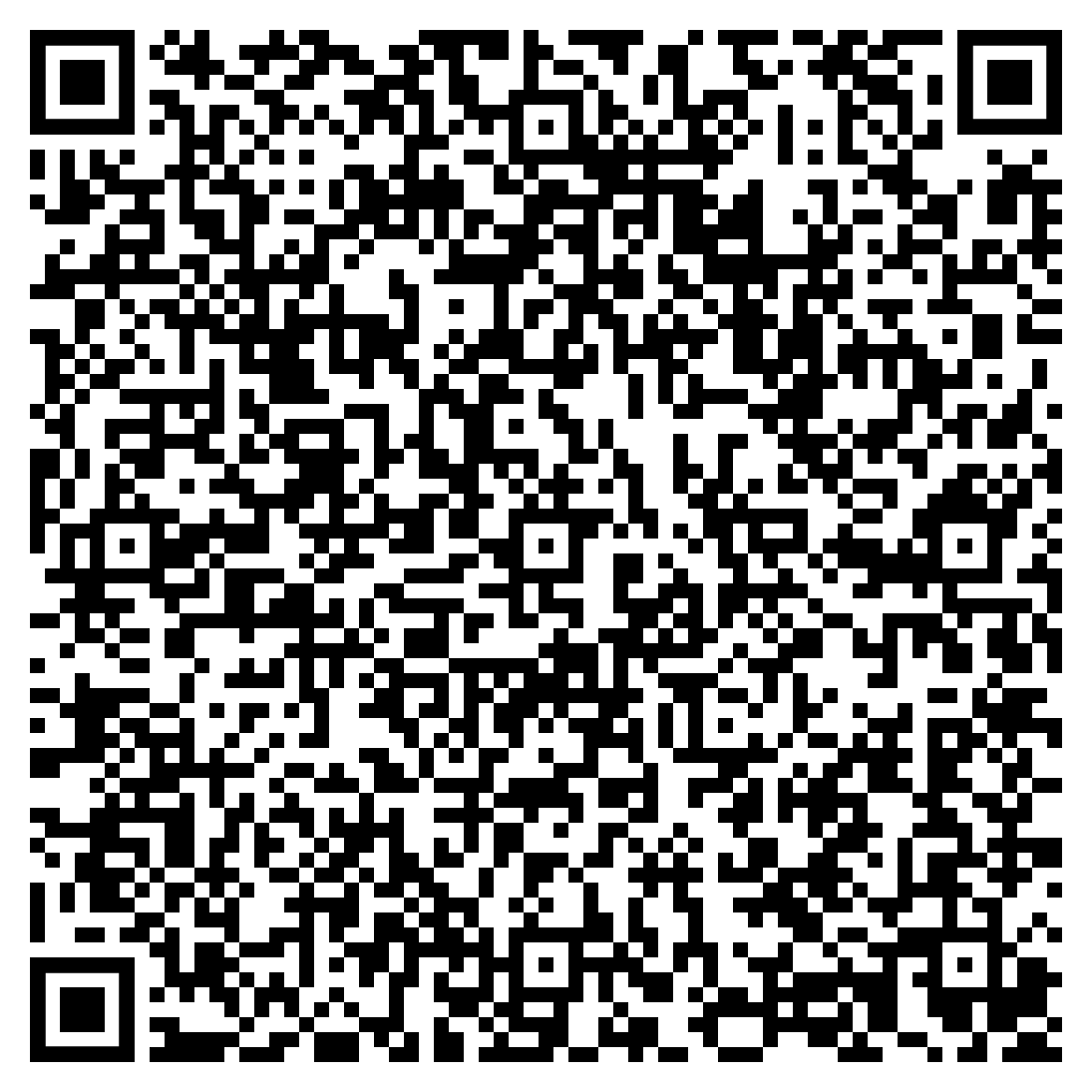 QR-код Dolce Vita