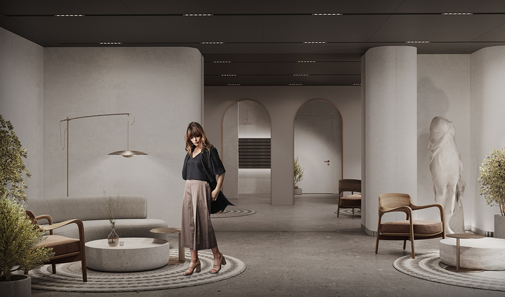 Что такое комфорт-класс в недвижимости: отличия от эконома и почему это важно