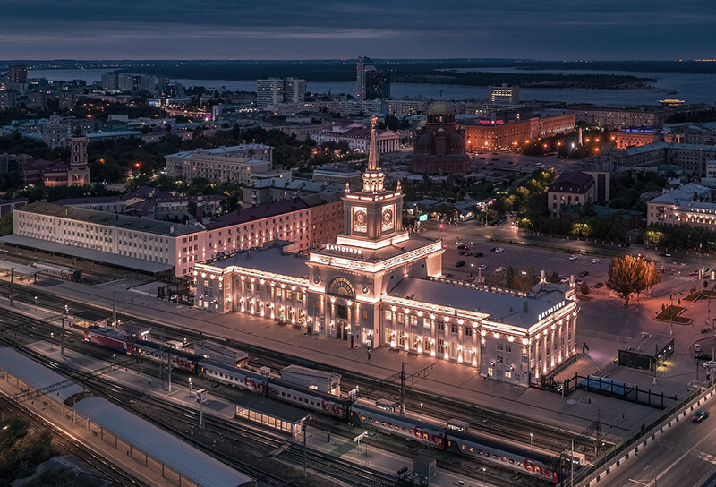 Почему жители центра Волгограда не хотят переезжать в другие районы: взгляд с позиции комфорта