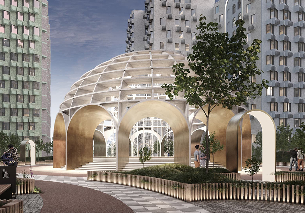 Как выбрать квартиру для семьи с ребёнком: что важно учесть заранее