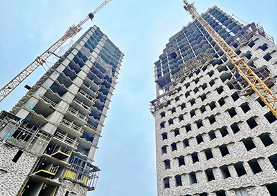 Зачем покупать квартиру на старте продаж: плюсы и подводные камни