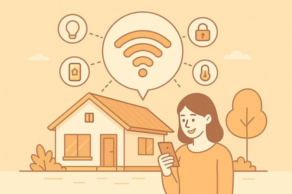 Умный дом в новостройке: стоит ли внедрять и с чего начать