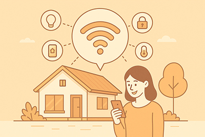 Умный дом в новостройке: стоит ли внедрять и с чего начать