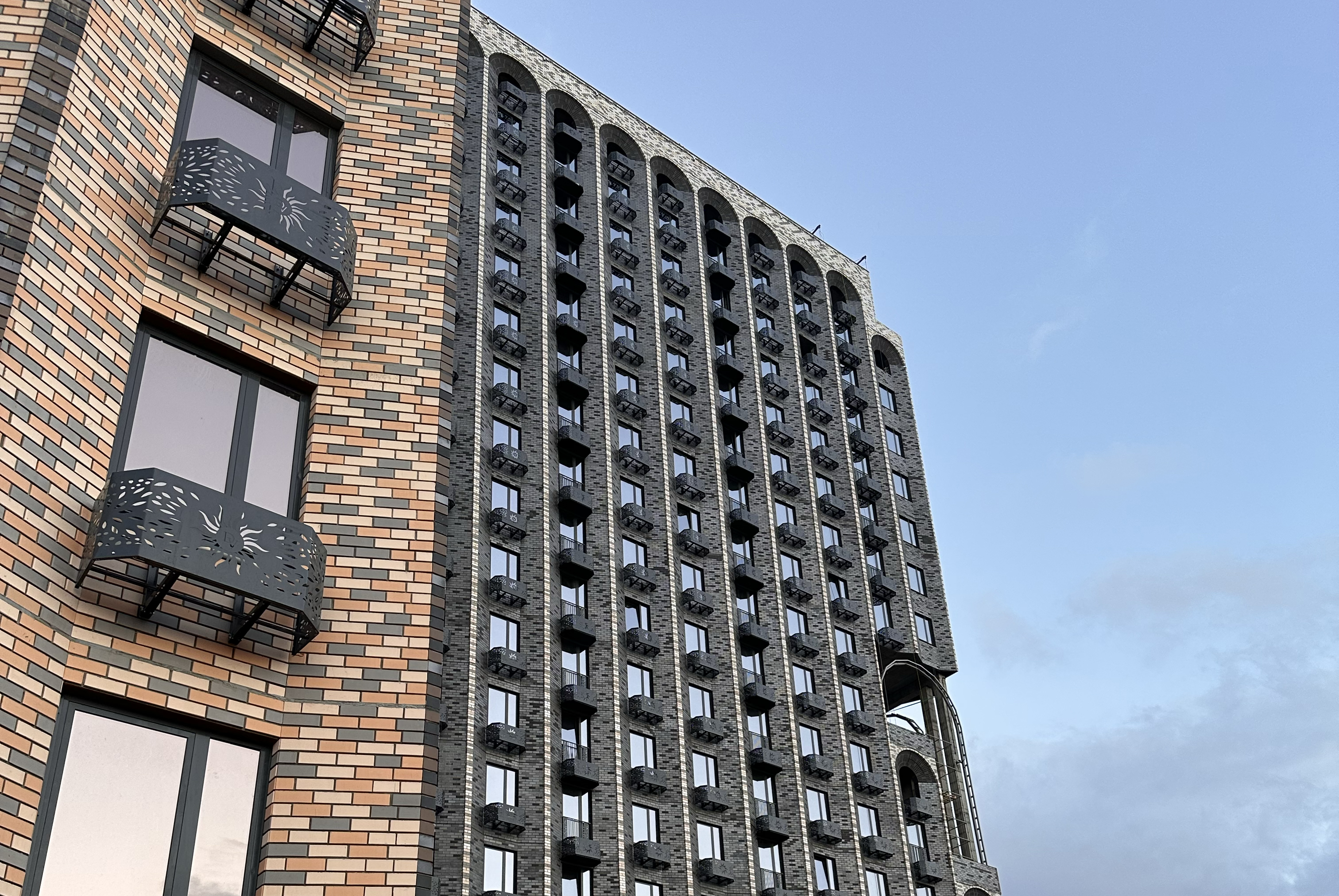 Что такое энергоэффективность ЖК и зачем это жильцам?