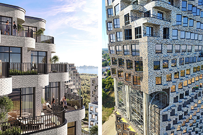 На каком этапе строительства покупать квартиру?