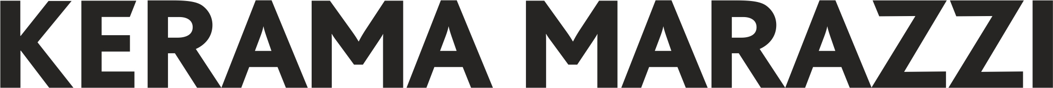 KERAMA MARAZZI