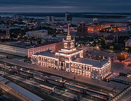 Почему жители центра Волгограда не хотят переезжать в другие районы: взгляд с позиции комфорта