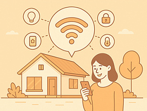 Умный дом в новостройке: стоит ли внедрять и с чего начать