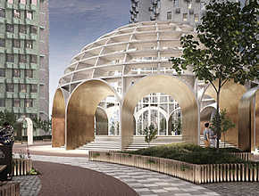 Чем отличается современный ЖК?