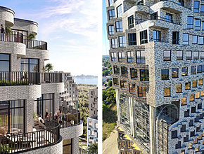 На каком этапе строительства покупать квартиру?