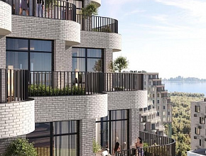 Топ-10 лучших застройщиков России 2025: общенациональный рейтинг надёжности и качества